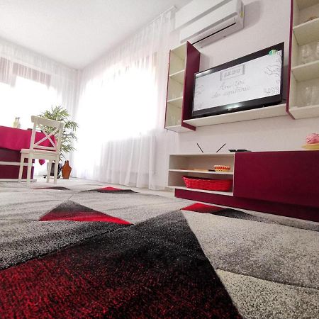 Marsala Apartment - Brilliant Apartments Constanţa Eksteriør bilde