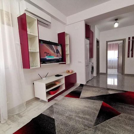 Marsala Apartment - Brilliant Apartments Constanţa Eksteriør bilde