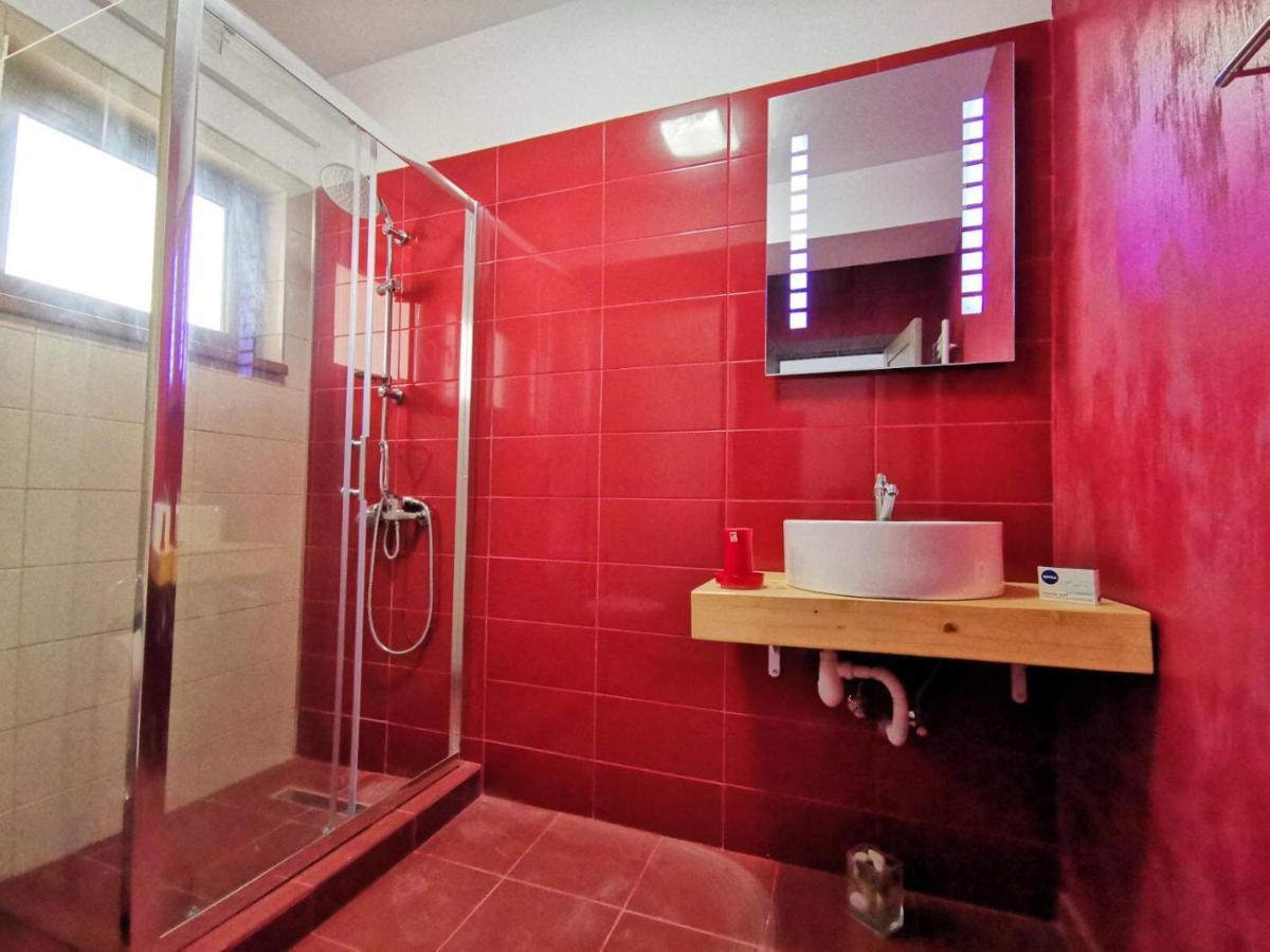 Marsala Apartment - Brilliant Apartments Constanţa Eksteriør bilde