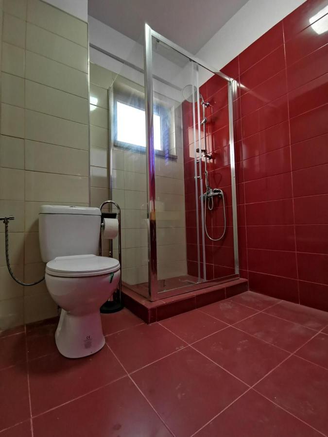 Marsala Apartment - Brilliant Apartments Constanţa Eksteriør bilde
