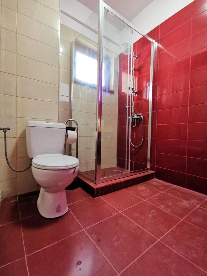 Marsala Apartment - Brilliant Apartments Constanţa Eksteriør bilde