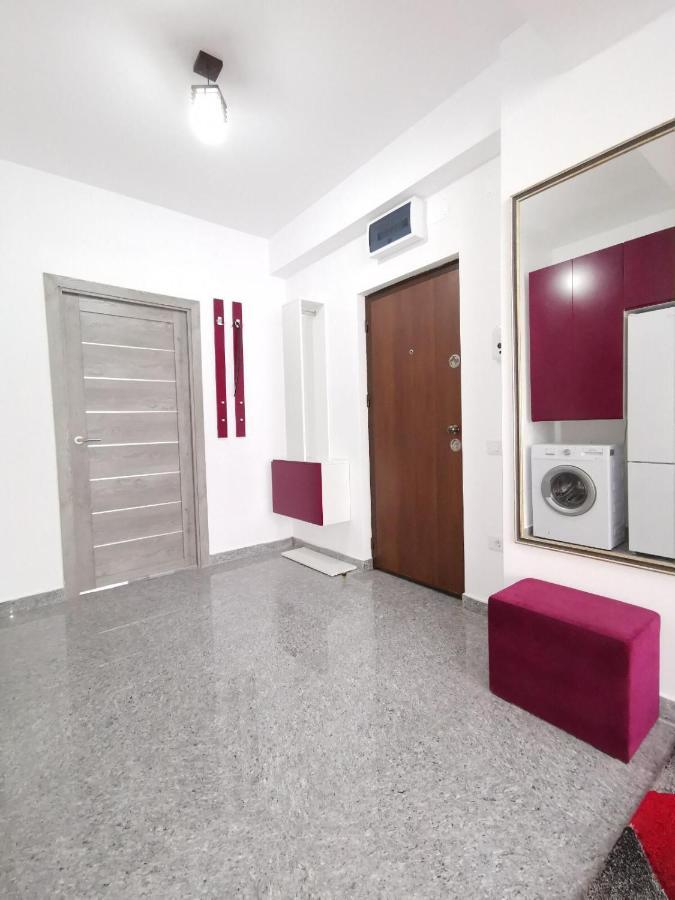Marsala Apartment - Brilliant Apartments Constanţa Eksteriør bilde