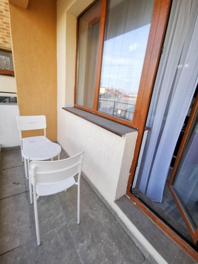 Marsala Apartment - Brilliant Apartments Constanţa Eksteriør bilde