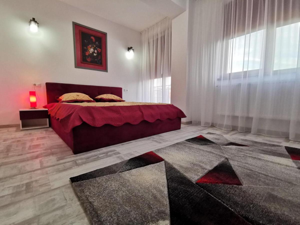 Marsala Apartment - Brilliant Apartments Constanţa Eksteriør bilde